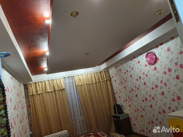 2-к квартира, 58 м², 3/3 эт. 2-к квартира, 58 м², 3/3 эт.