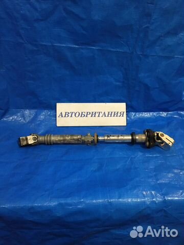 Рулевой кардан мерседес W204 C class Рулевой кардан мерседес W204 C class