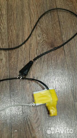 Детское кресло качели