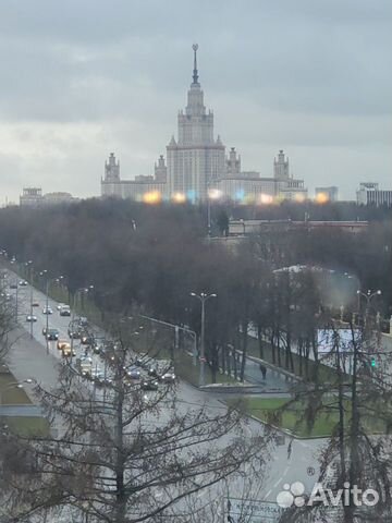 3-к квартира, 118.8 м², 7/13 эт.