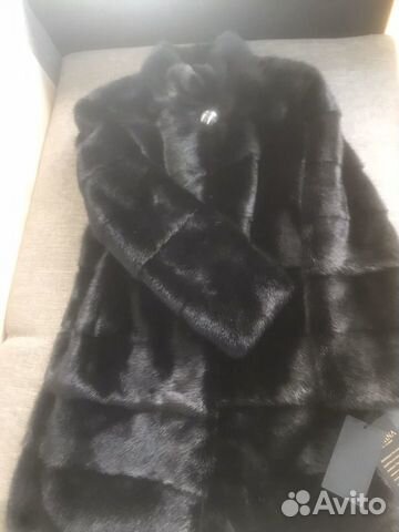 Новые норковые шубы Новые норковые шубы