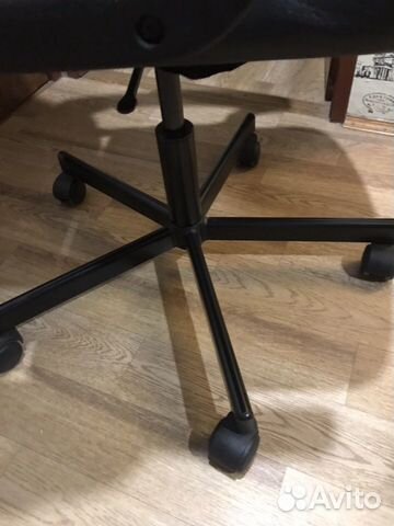 Компьютерный стул