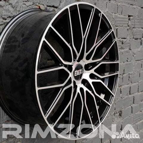 Новые диски BBS на Skoda, Volkswagen Новые диски BBS на Skoda, Volkswagen