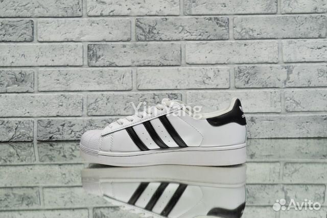 Кроссовки Adidas Superstar Кроссовки Adidas Superstar