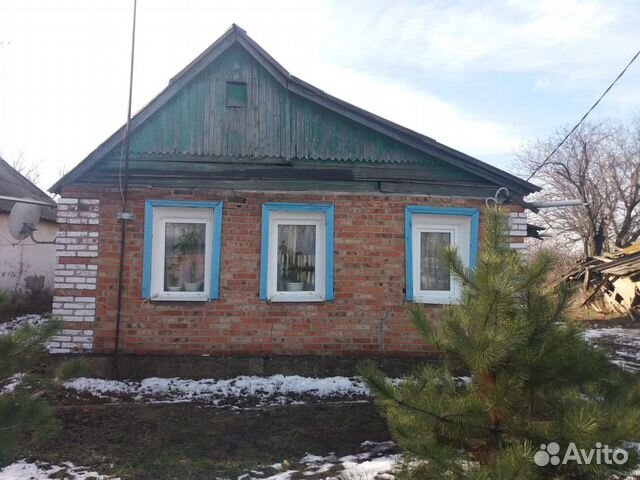 Дом 40 м² на участке 14 сот.