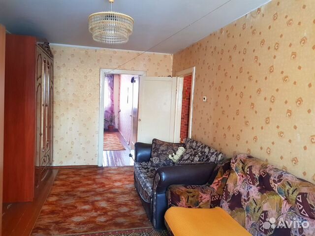 2-к квартира, 44 м², 3/5 эт. 2-к квартира, 44 м², 3/5 эт.