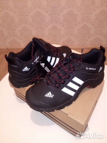 Кроссовки Adidas Terrex Climaproof 41р Кроссовки Adidas Terrex Climaproof 41р