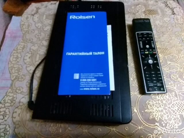 Спутниковый ресивер HD 9303