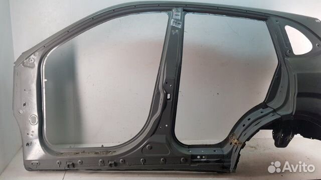 Боковина кузова левая Chery Tiggo 5 2017