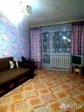 1-к квартира, 31 м², 4/5 эт. 1-к квартира, 31 м², 4/5 эт.