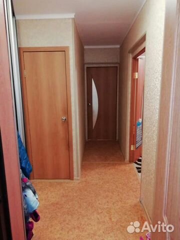 1-к квартира, 38 м², 3/9 эт. 1-к квартира, 38 м², 3/9 эт.