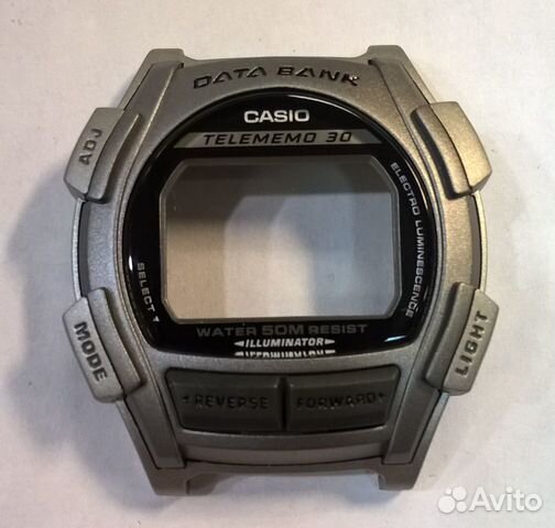 casio db 35