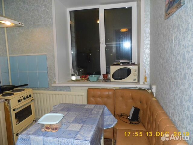 1-к квартира, 34 м², 3/9 эт.