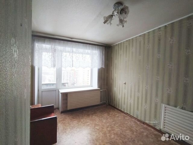 1-к квартира, 21 м², 9/9 эт. 1-к квартира, 21 м², 9/9 эт.