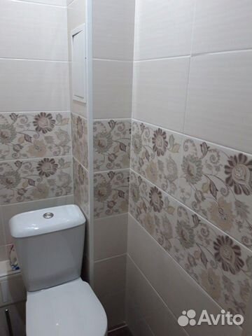 4-к квартира, 78 м², 8/10 эт.