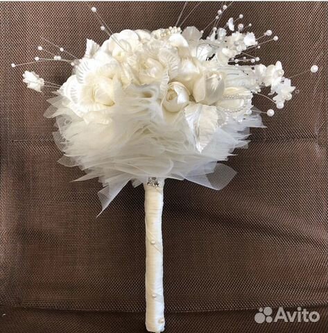 Букет-дублёр