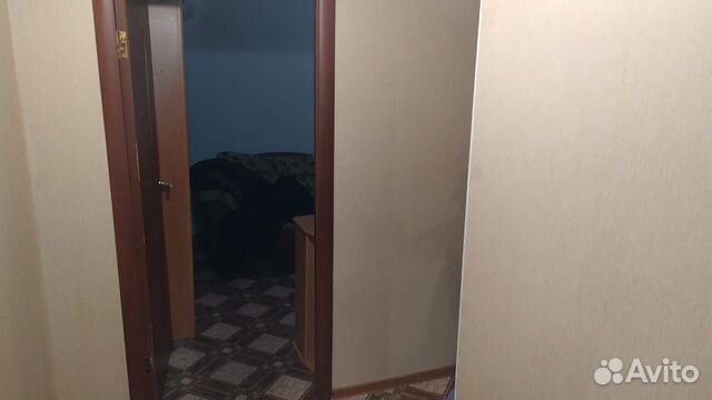 1-к квартира, 31 м², 6/8 эт. 1-к квартира, 31 м², 6/8 эт.