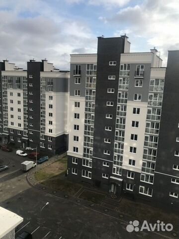 недвижимость Калининград Суздальская