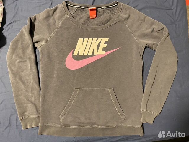 Свитшот Nike Свитшот Nike
