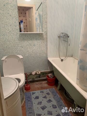 1-к квартира, 31 м², 1/5 эт.