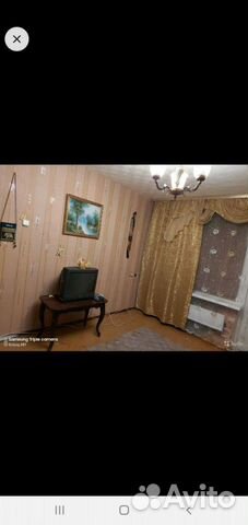 2-к квартира, 48 м², 1/9 эт.