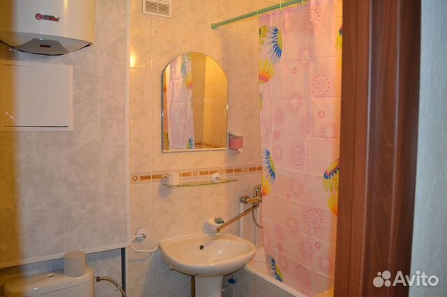 2-к квартира, 48 м², 2/5 эт.