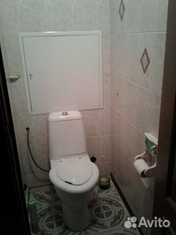 Комната 23 м² в 3-к, 2/24 эт.