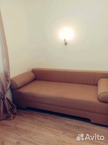 Студия, 24 м², 12/17 эт. Студия, 24 м², 12/17 эт.
