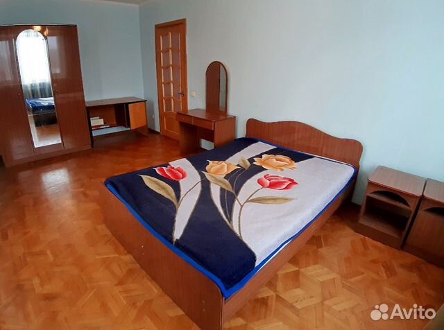 2-к квартира, 53 м², 8/9 эт. 2-к квартира, 53 м², 8/9 эт.