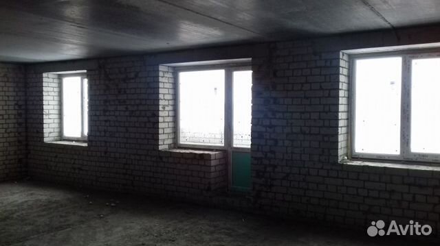 2-к квартира, 53 м², 8/10 эт. 2-к квартира, 53 м², 8/10 эт.