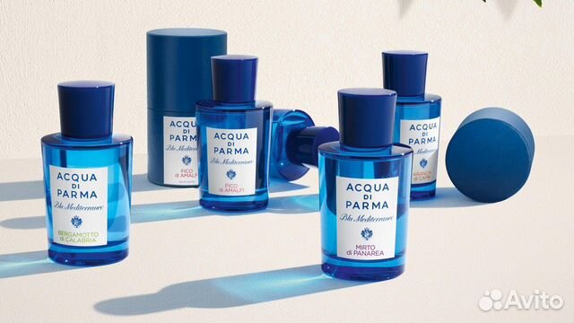Acqua di Parma парфюм духи Acqua di Parma парфюм духи