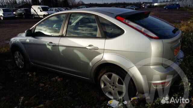 Разбираю Ford Focus 2 + / Форд Фокус 2 рестайлинг