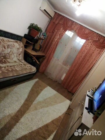 1-к квартира, 34 м², 1/9 эт. 1-к квартира, 34 м², 1/9 эт.