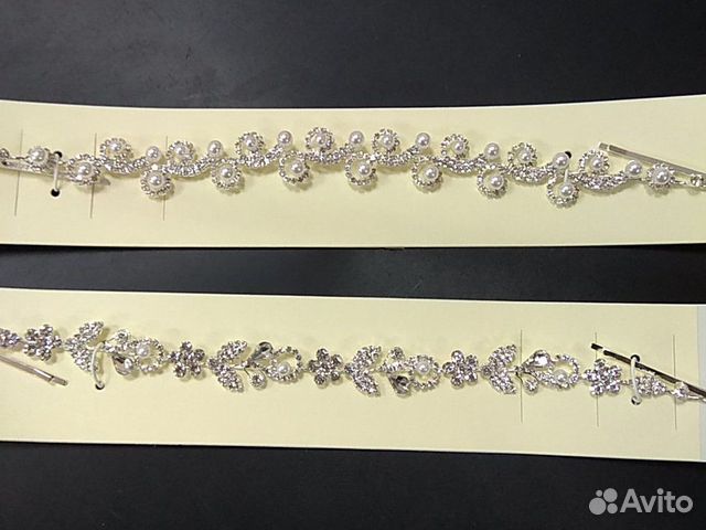 Диадема на голову