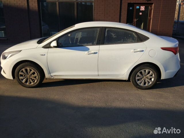 Аренда авто с выкупом
