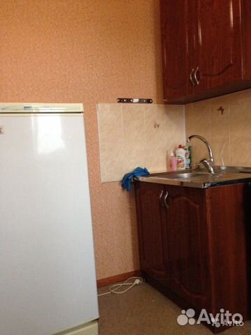 2-к квартира, 52.4 м², 8/10 эт.