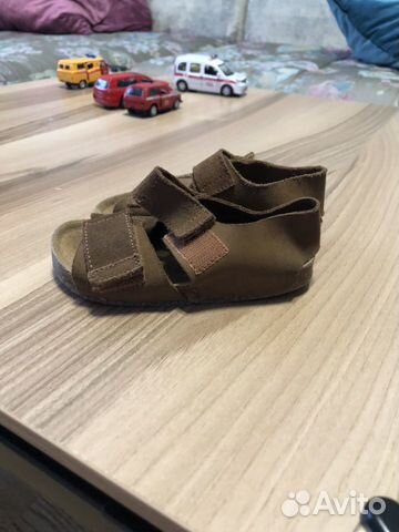 Сандали Zara Сандали Zara