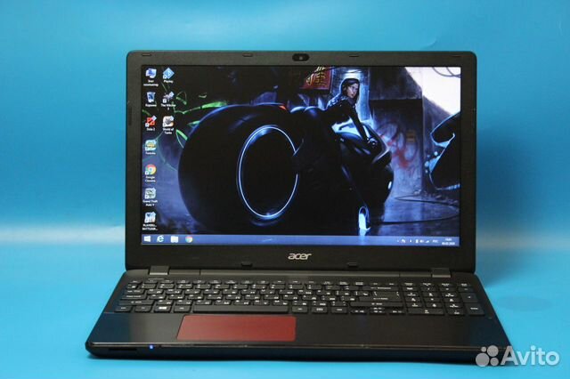 Ноутбук acer i3/Geforce/6Gb Ноутбук acer i3/Geforce/6Gb