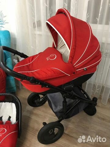 Коляска 3 в 1 zippy Коляска 3 в 1 zippy