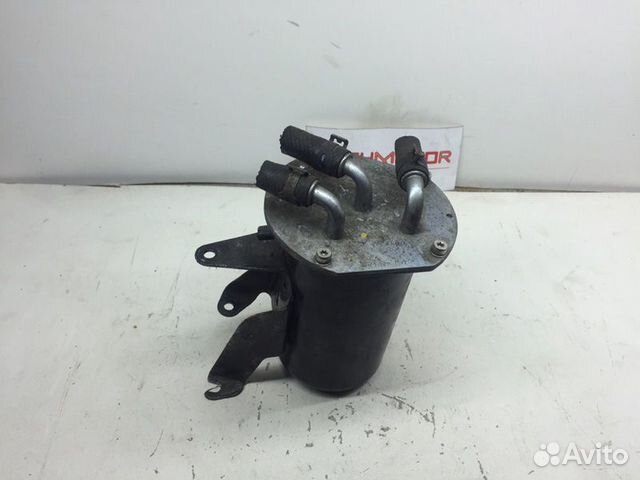 Корпус топливного фильтра Volkswagen Passat B7