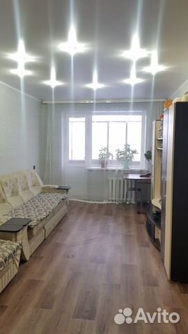 3-к квартира, 59.7 м², 5/9 эт.