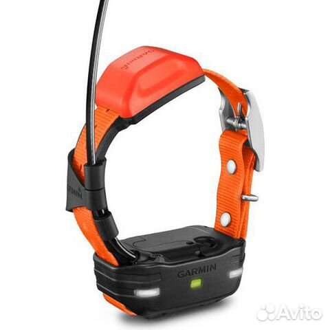 Garmin T5 Ошейник для навигатора Alpha 50 и 100