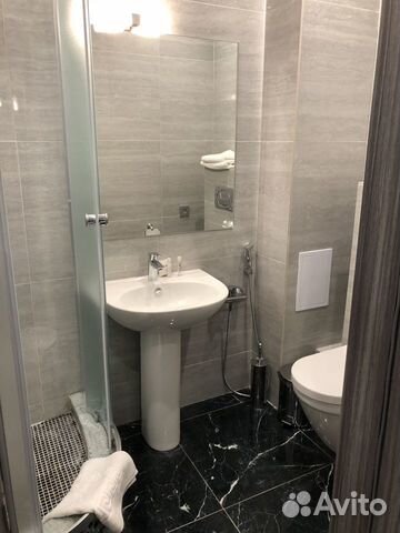1-к квартира, 36 м², 3/7 эт. 1-к квартира, 36 м², 3/7 эт.