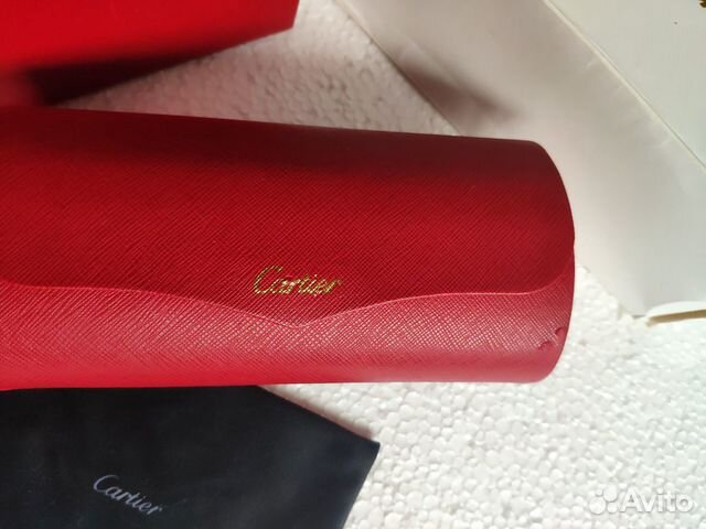 Очки Cartier Очки Cartier