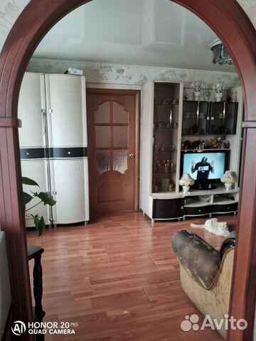 2-к квартира, 47 м², 4/5 эт.