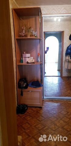 2-к квартира, 49 м², 1/5 эт.
