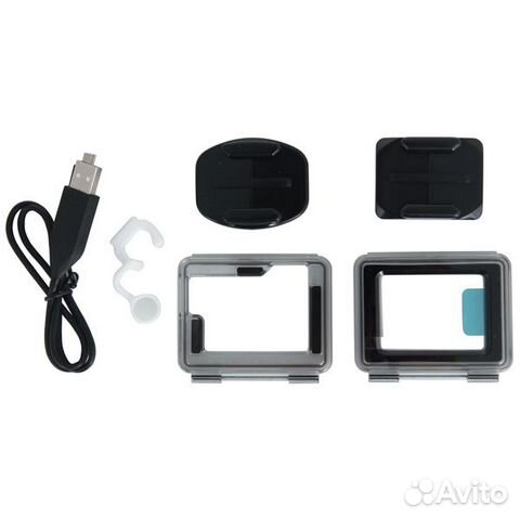 Экшн камера GoPro Hero+lcd Экшн камера GoPro Hero+lcd