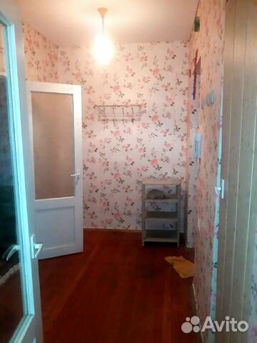 1-к квартира, 37 м², 2/6 эт. 1-к квартира, 37 м², 2/6 эт.