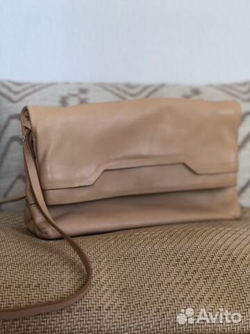 Сумка- клатч Zara Сумка- клатч Zara