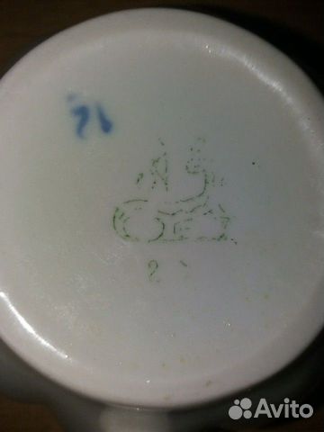 Чайный набор